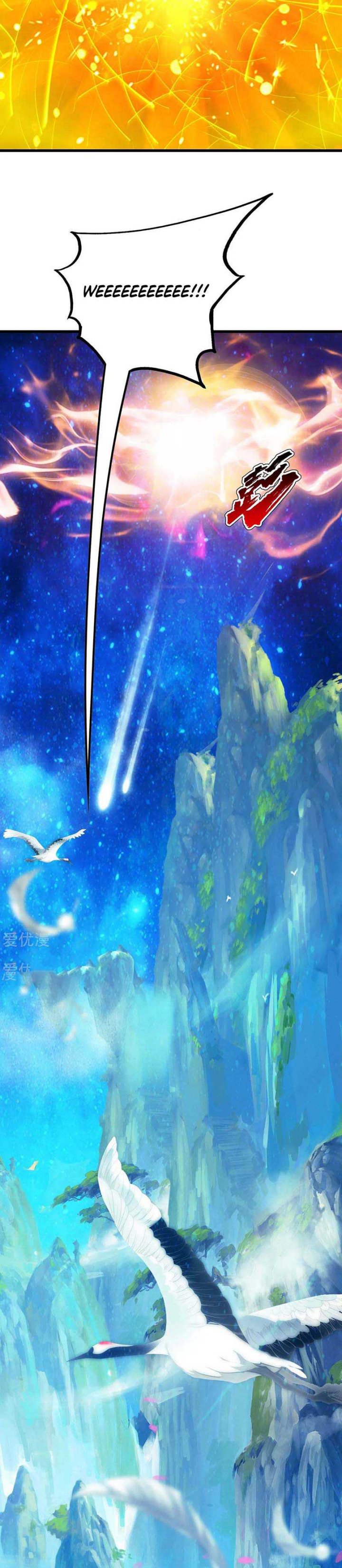 Matchless Emperor Chapter 157 Gambar 4